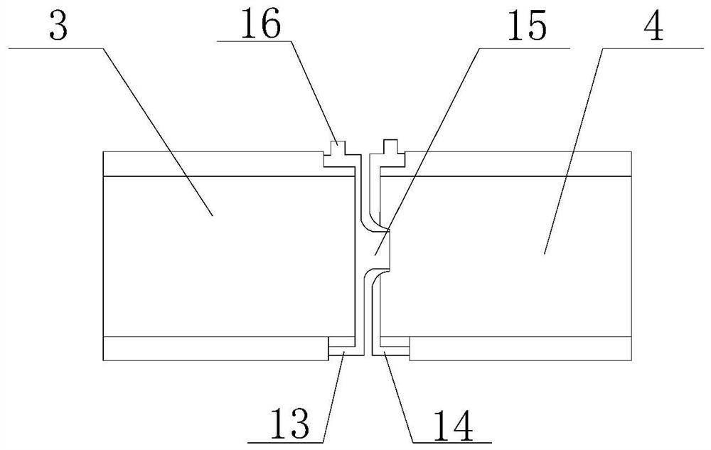 Nozzle flow meter