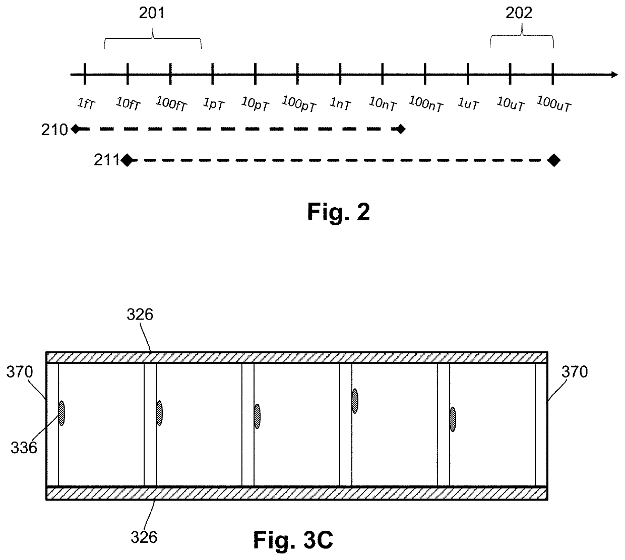 Methods and systems for homogenous optically-pumped vapor cell array assembly from discrete vapor cells