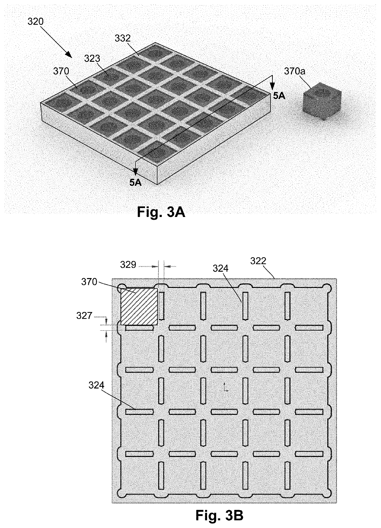 Methods and systems for homogenous optically-pumped vapor cell array assembly from discrete vapor cells