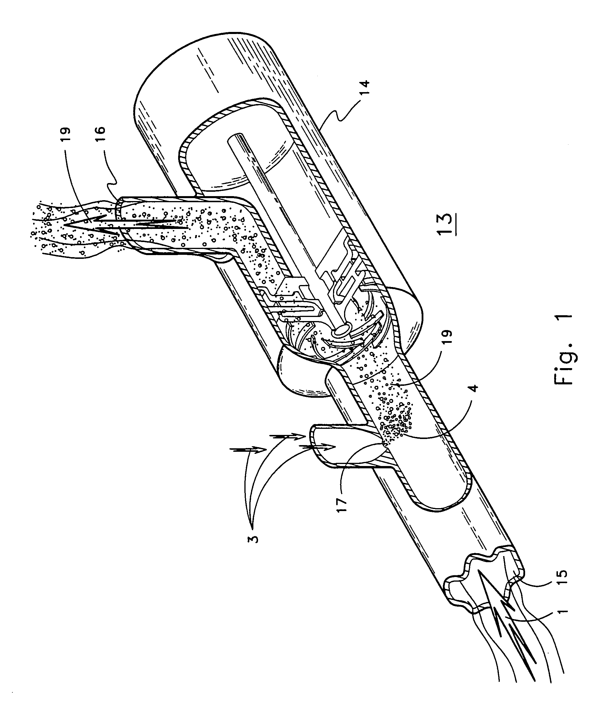 System to produce sugar from plant materials