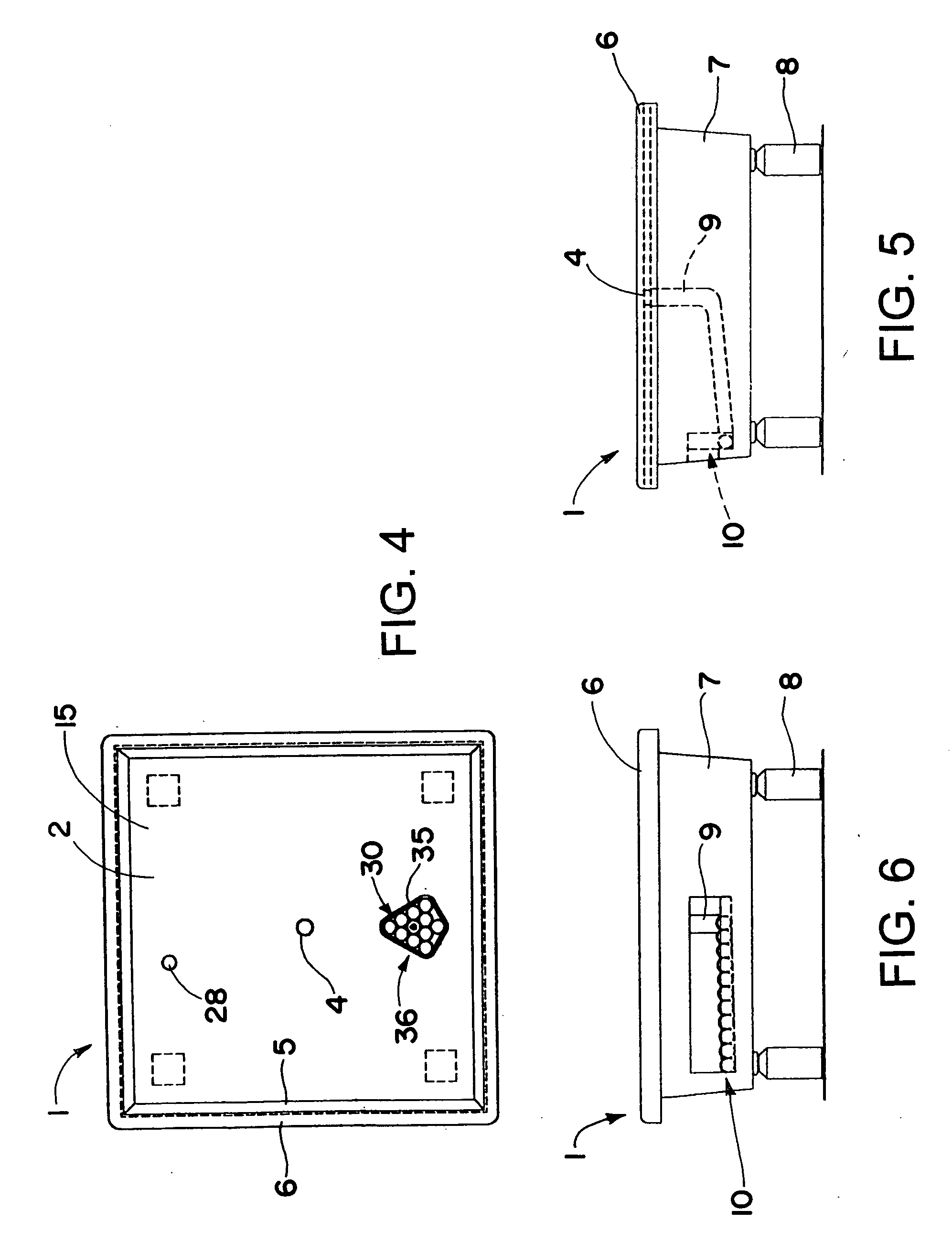 Single pocket billiard tables and methods of playing billiard games thereon