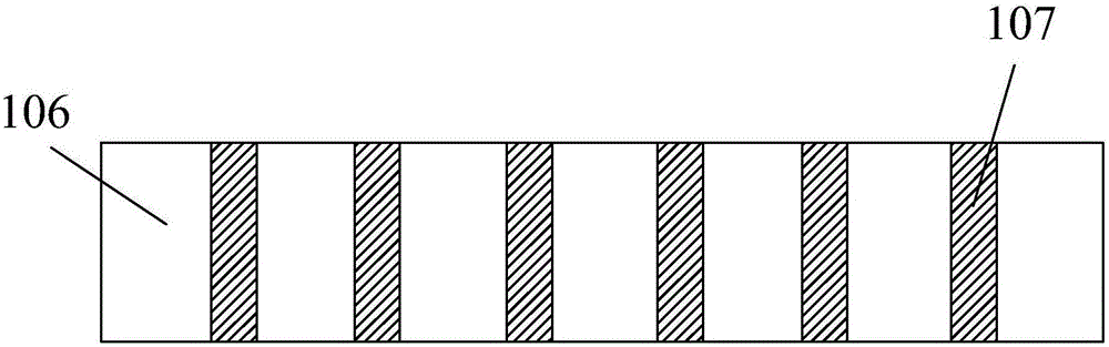 Visual angle control element and manufacturing method thereof, and liquid crystal display device