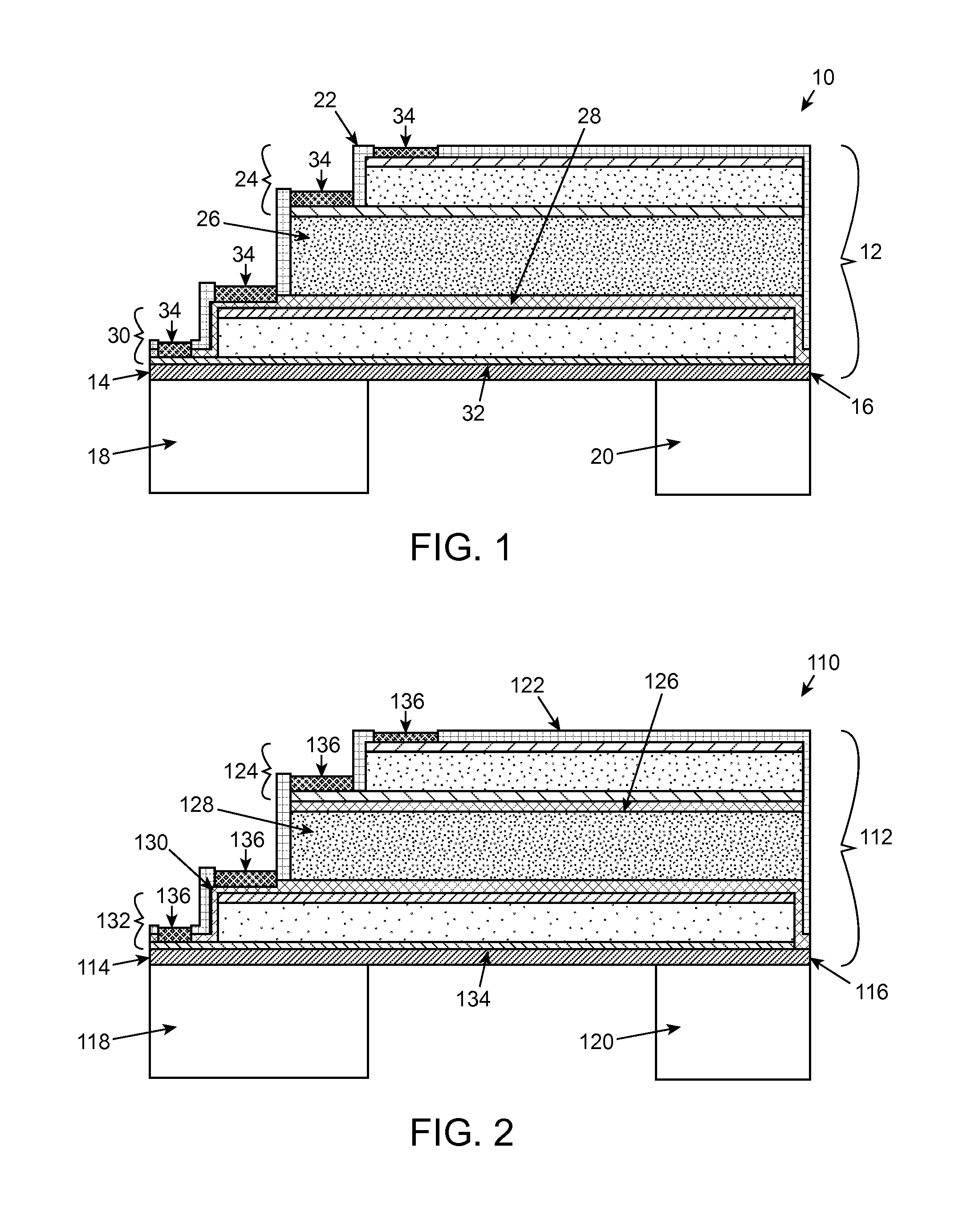 Symmetric dual piezoelectric stack microelectromechanical piezoelectric cantilever energy harvester