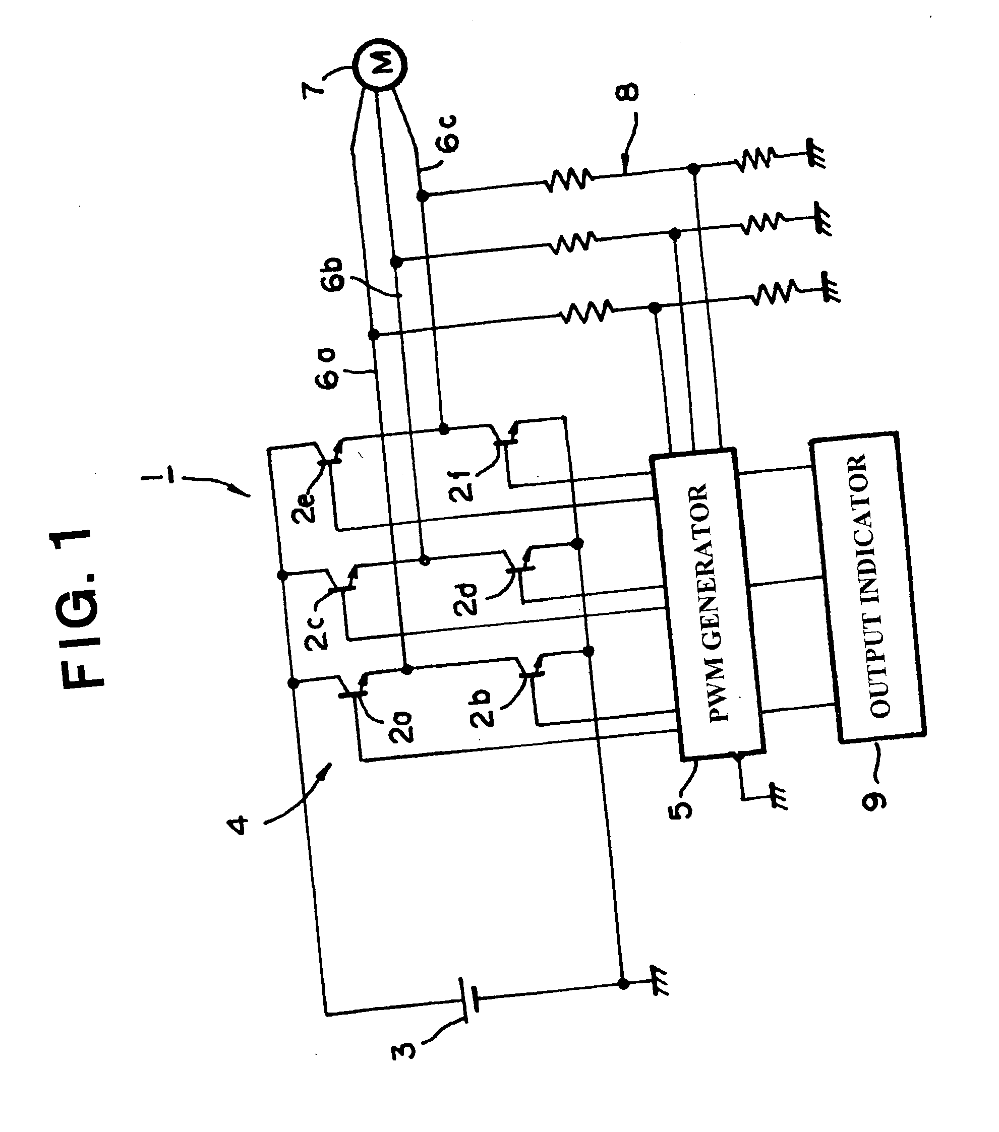 Inverter units