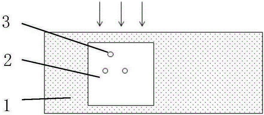 Method of reducing white pixels of CMOS image sensor by C ion implantation