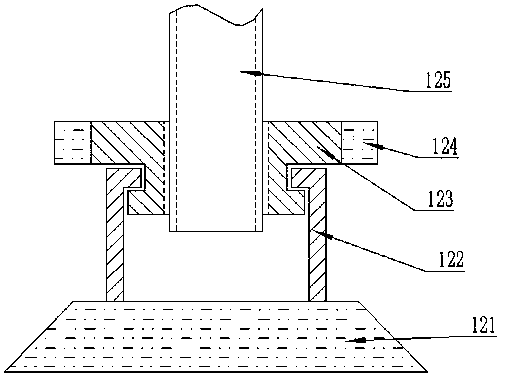 Air speed detection equipment