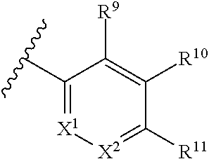 Tetralin and tetrahydroquinoline compounds as inhibitors of HIF-2α