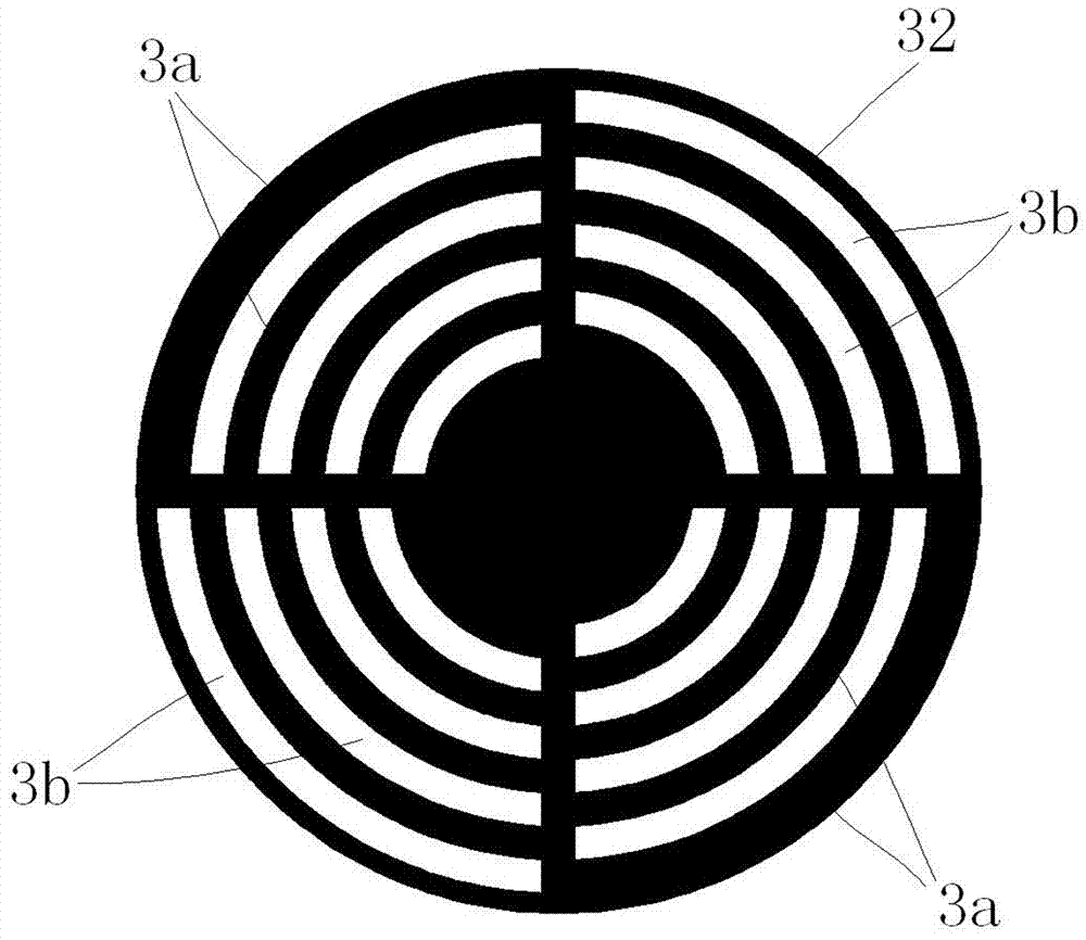 Powder material weighing method and weighing device