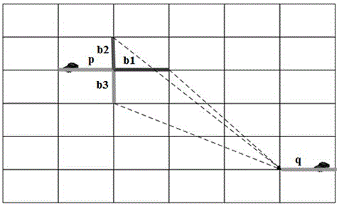 A Beidou-based traffic perception method for urban large-area road network