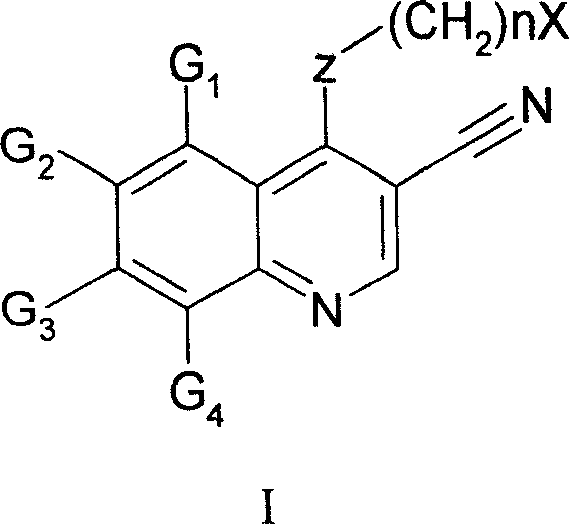 Quinoline derivative, preparation method and medical use thereof