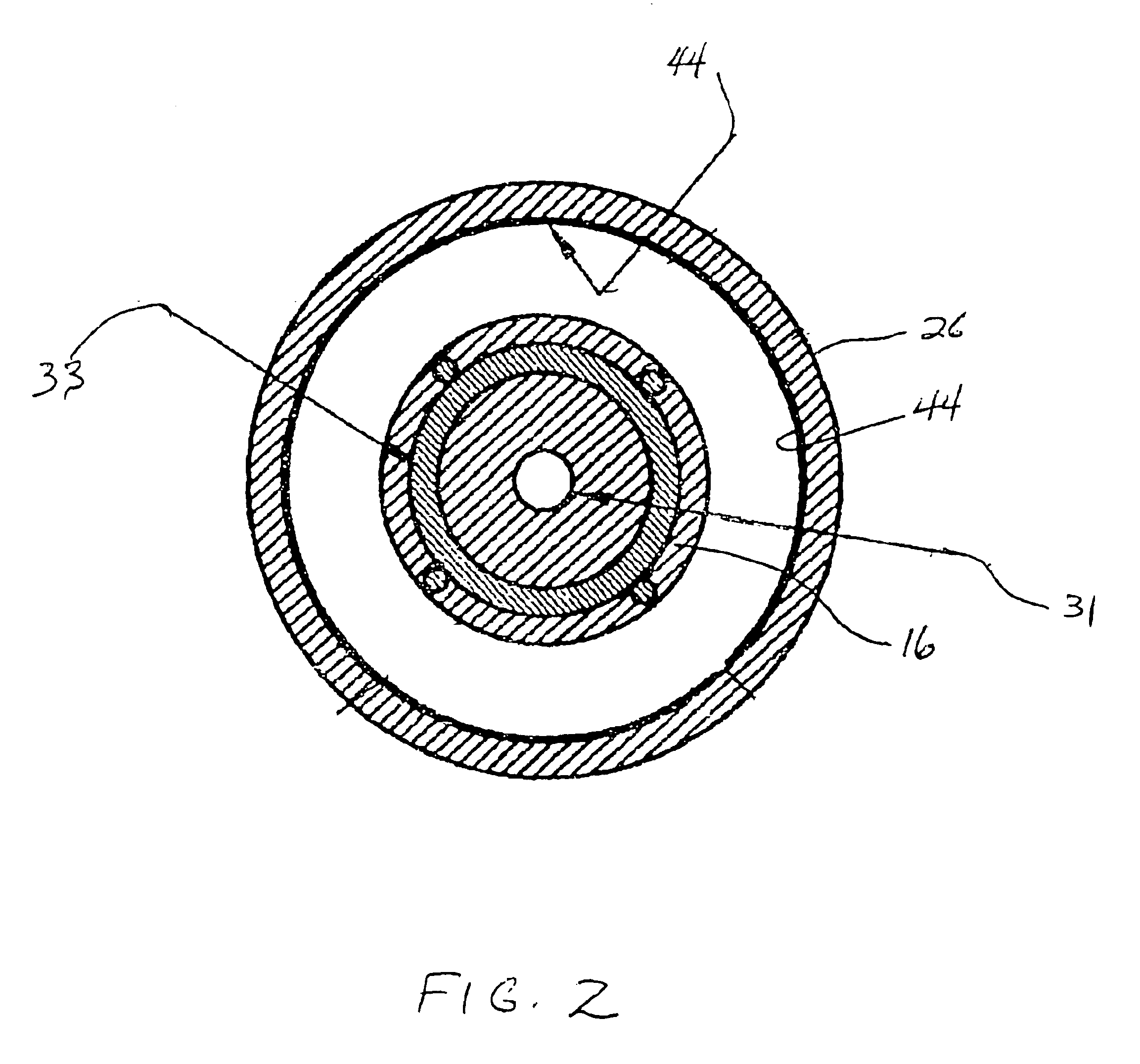 Photoelectron linear accelerator for producing a low emittance polarized electron beam