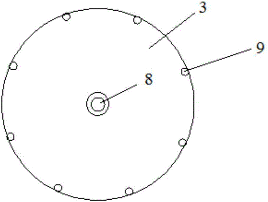 Clamp for clamping workpieces