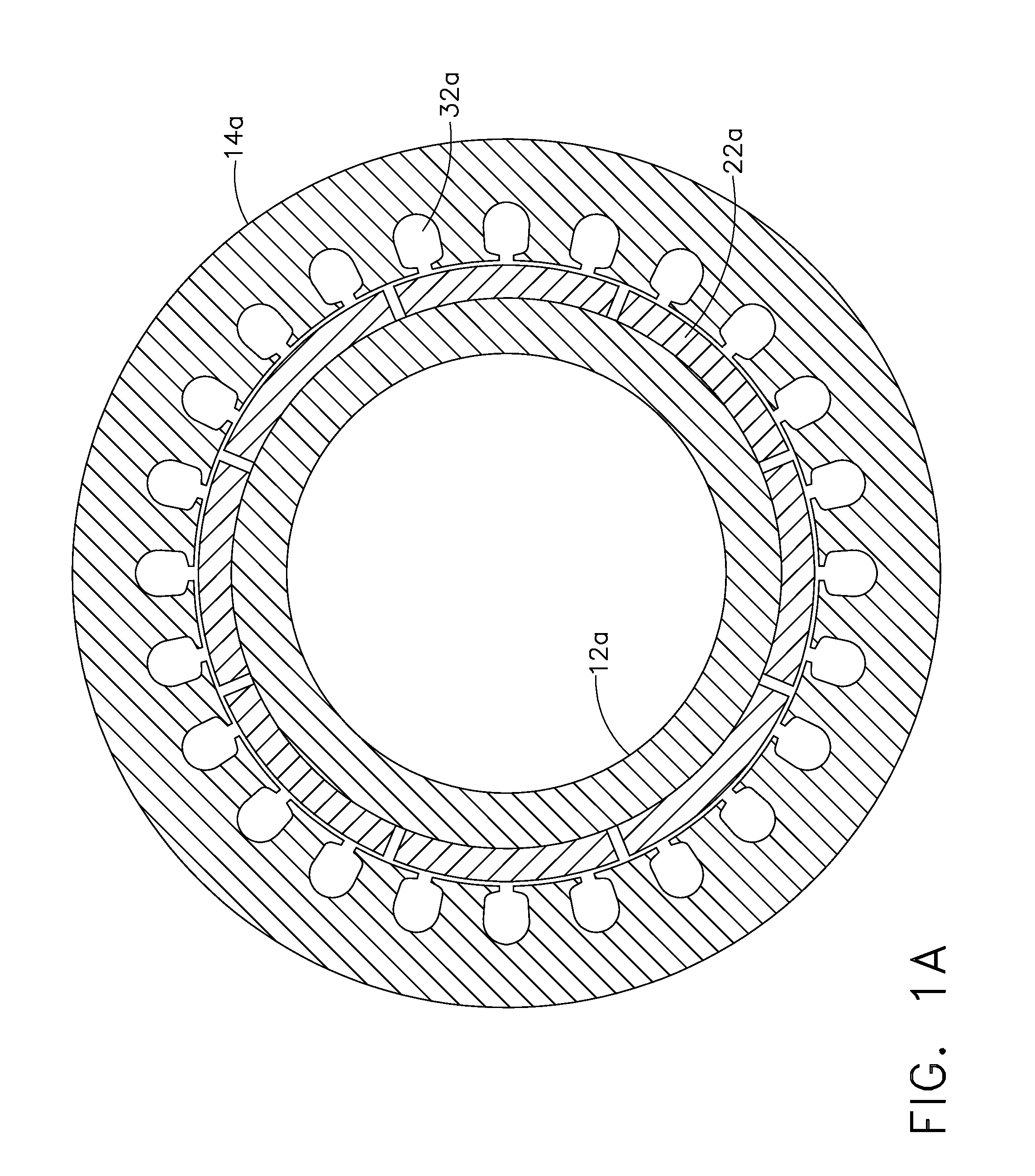 Electromagnetic Variable Transmission