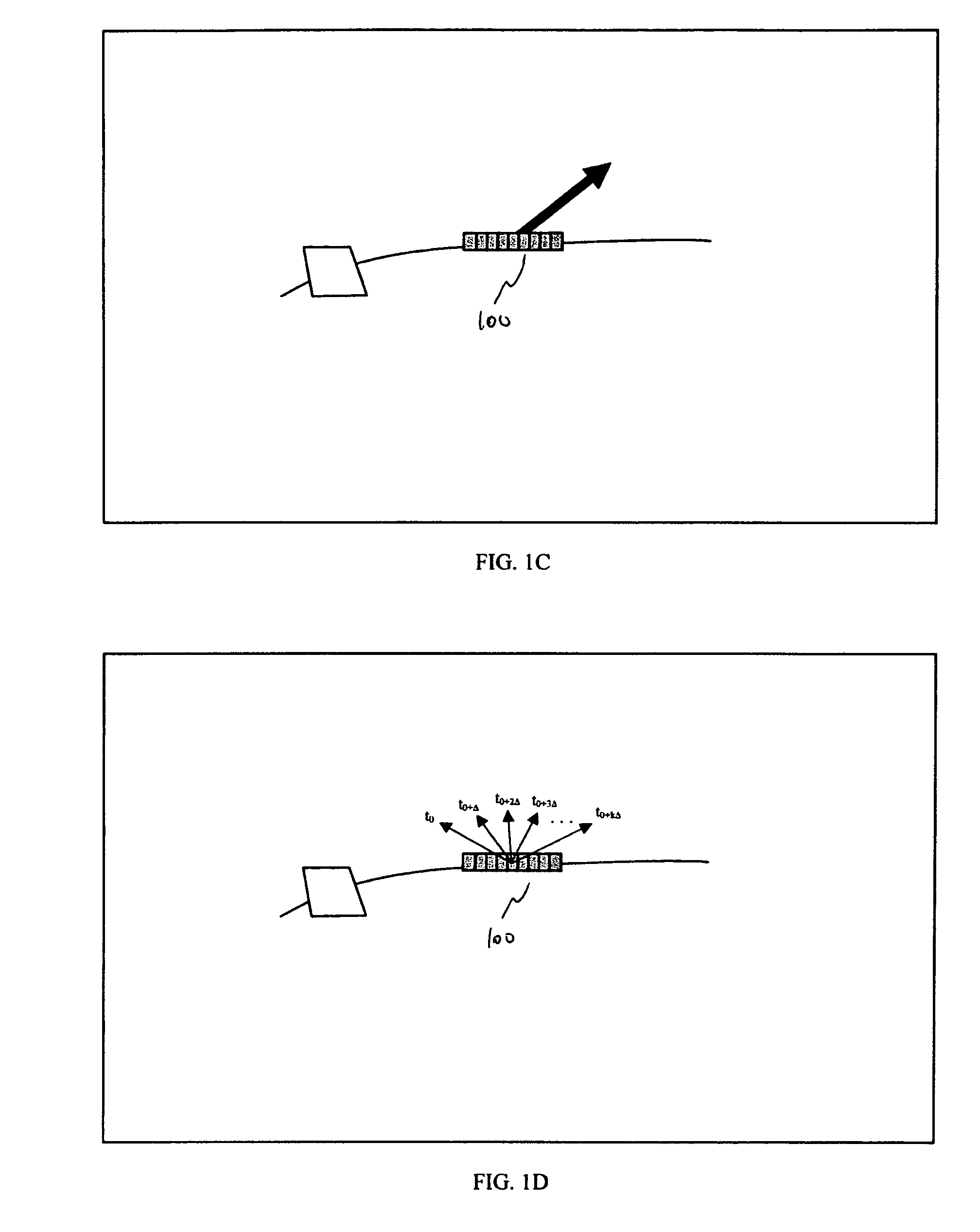 System and method for detection and discrimination of targets in the presence of interference