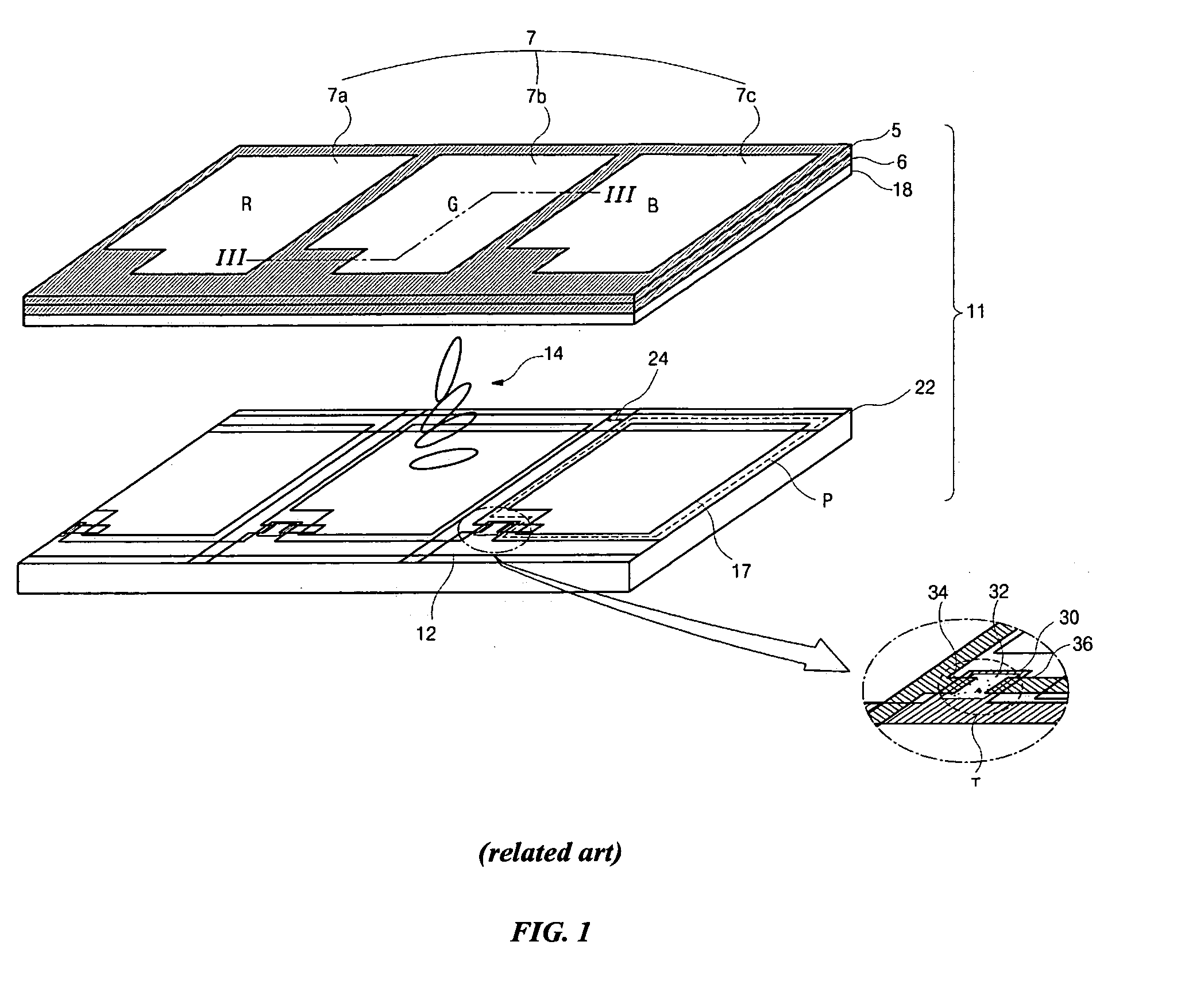 Array substrate for liquid crystal display device and method of fabricating the same