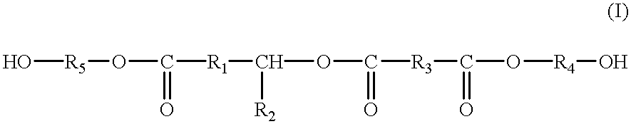 Polyhydroxyl-compositions derived from castor oil with enhanced reactivity suitable for polyurethane-synthesis