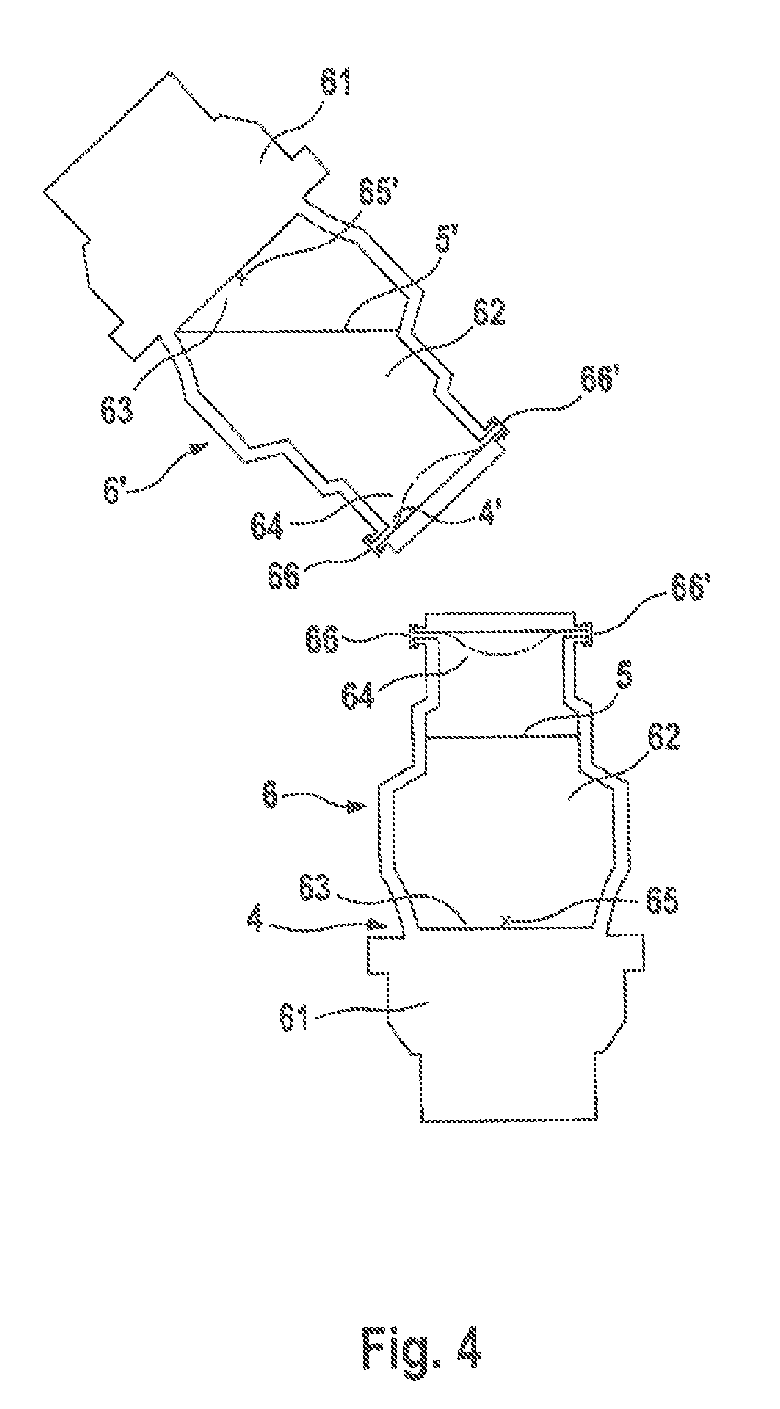 Method and device for the rapid oil change on drive devices of wind power plants