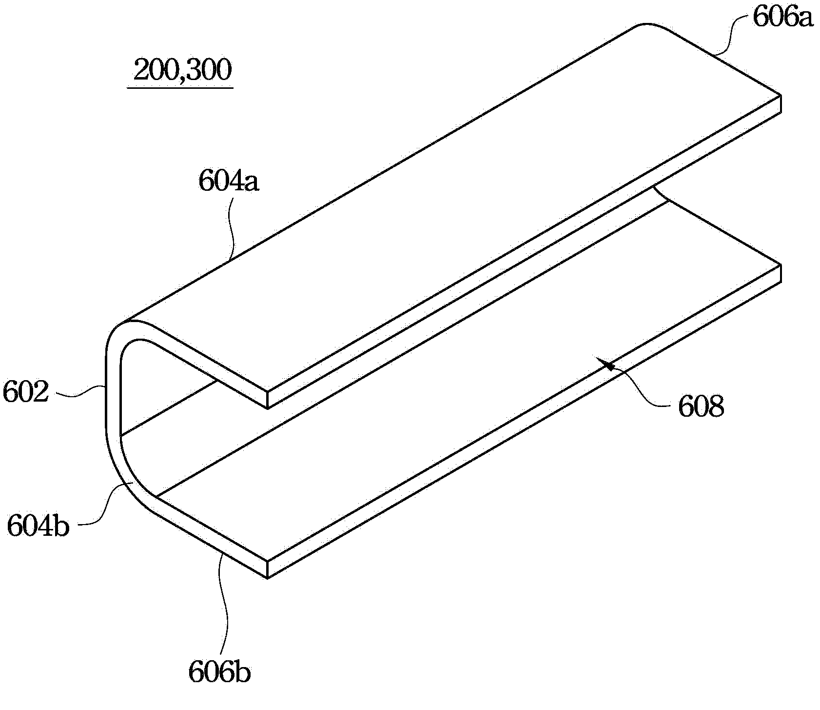 Vertical-axis wind driven generator and blade arm thereof