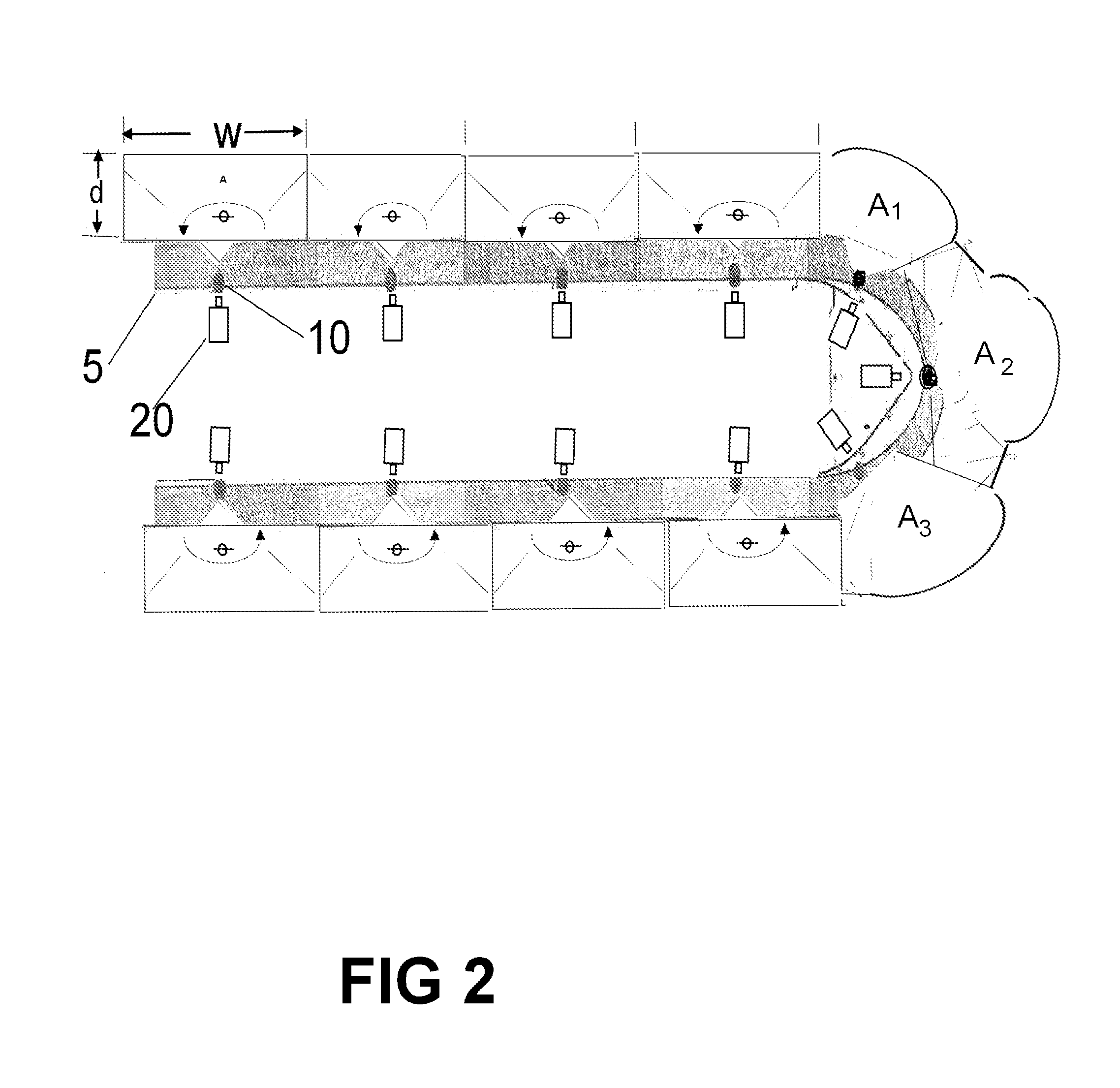 Maritime Overboard Detection and Tracking System