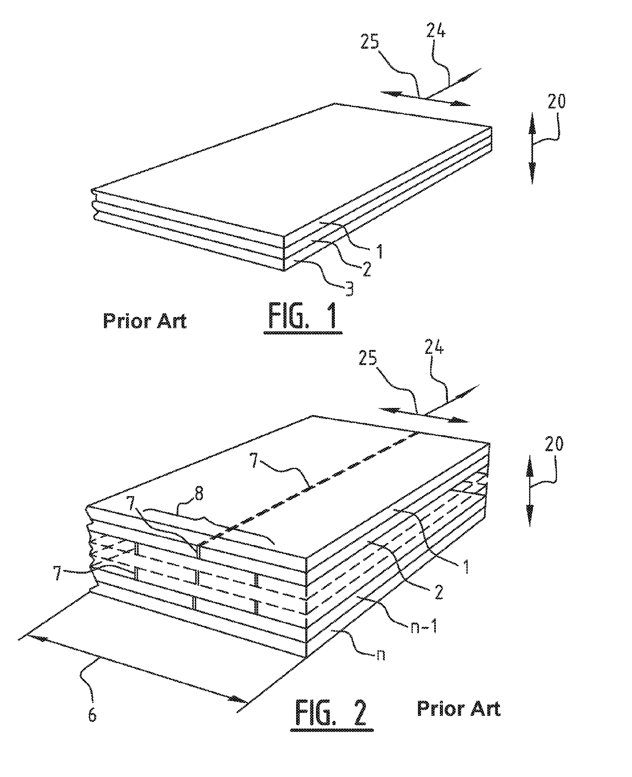 Laminate of Mutually Bonded Adhesive Layers and Metal Sheets, and Method to Obtain Such Laminate