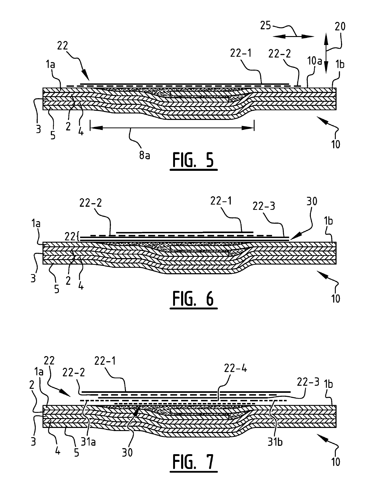 Laminate of Mutually Bonded Adhesive Layers and Metal Sheets, and Method to Obtain Such Laminate