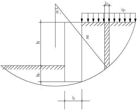 Construction method for foundation pit in Larson steel sheet pile retaining and protecting river