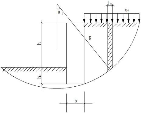 Construction method for foundation pit in Larson steel sheet pile retaining and protecting river