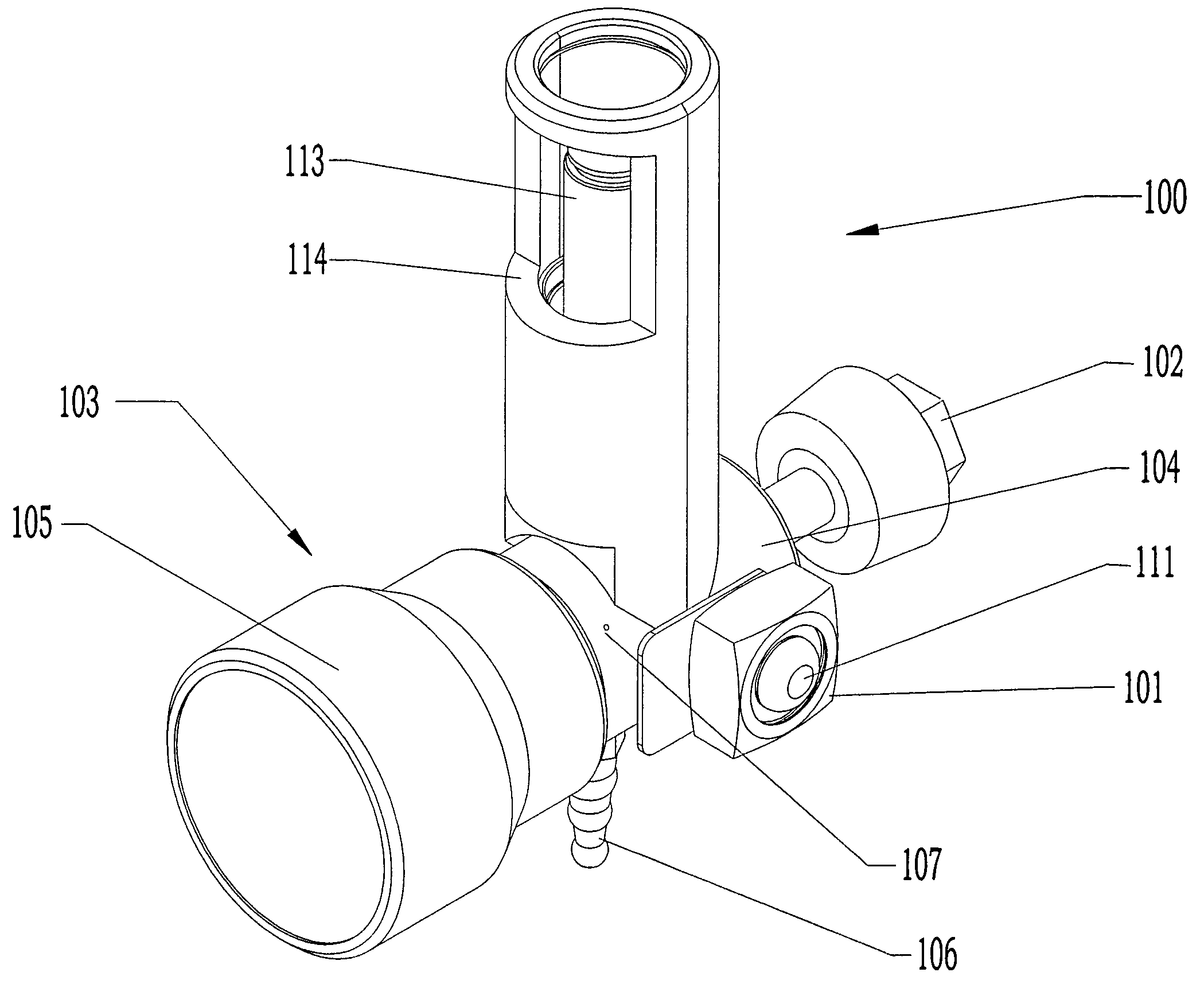 Suction control apparatus and methods for maintaining fluid flow without compromising sterile lines