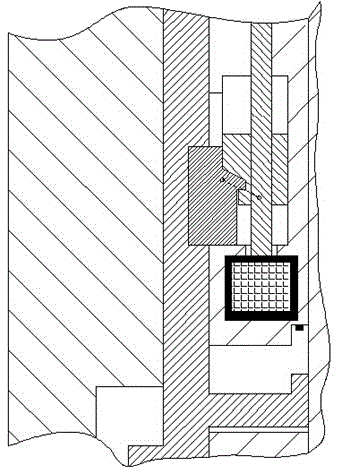 Convenient and rapid transformer mounting apparatus