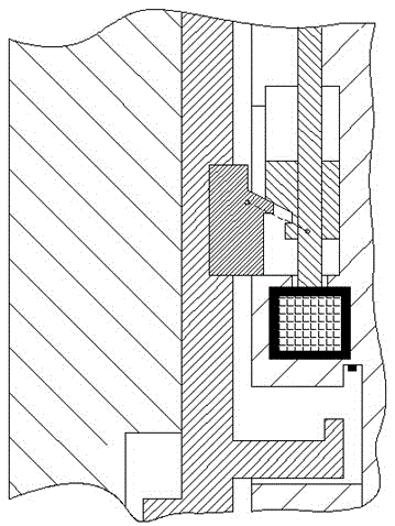 Convenient and rapid transformer mounting apparatus