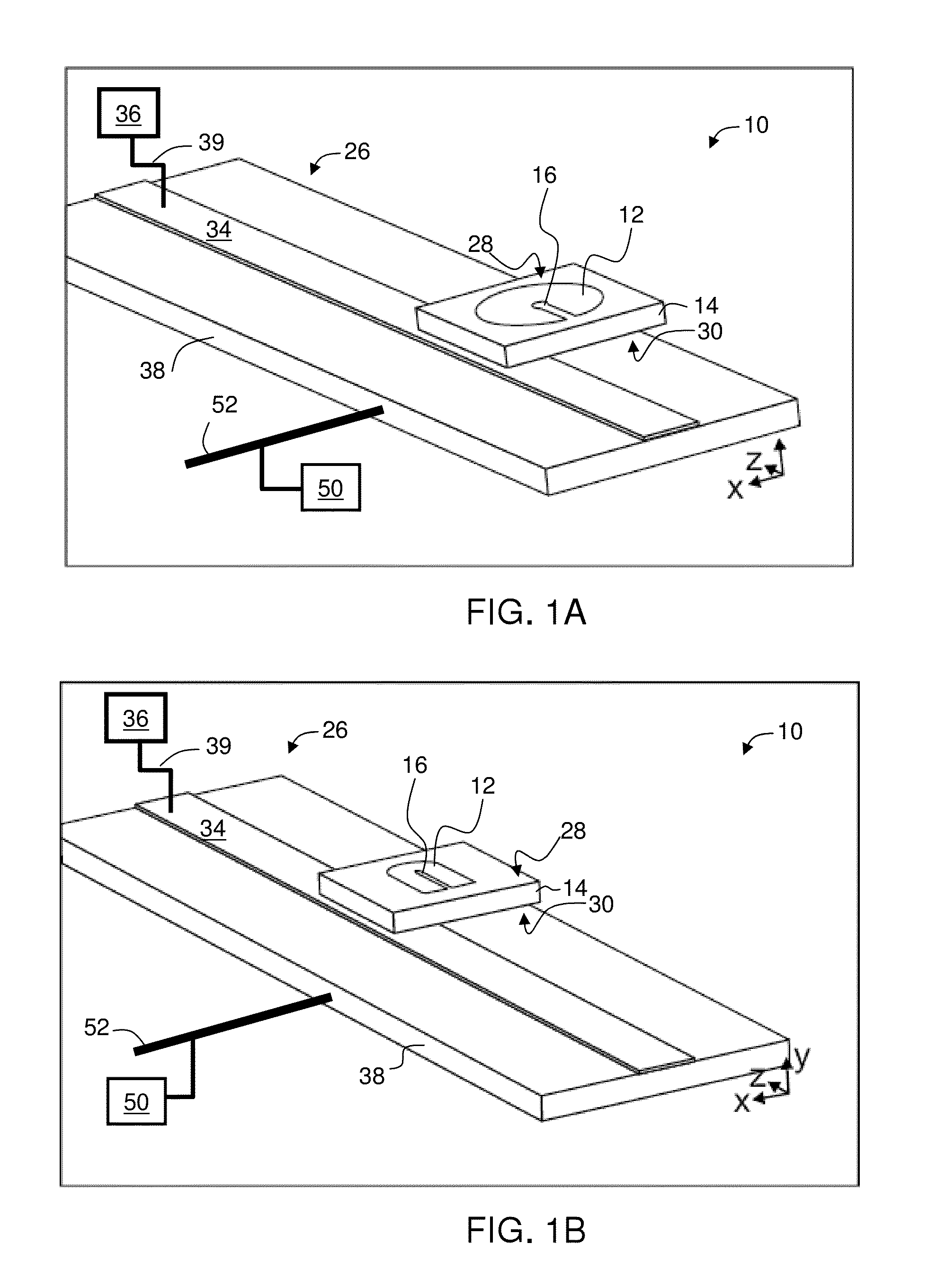 System and method for electron spin resonance