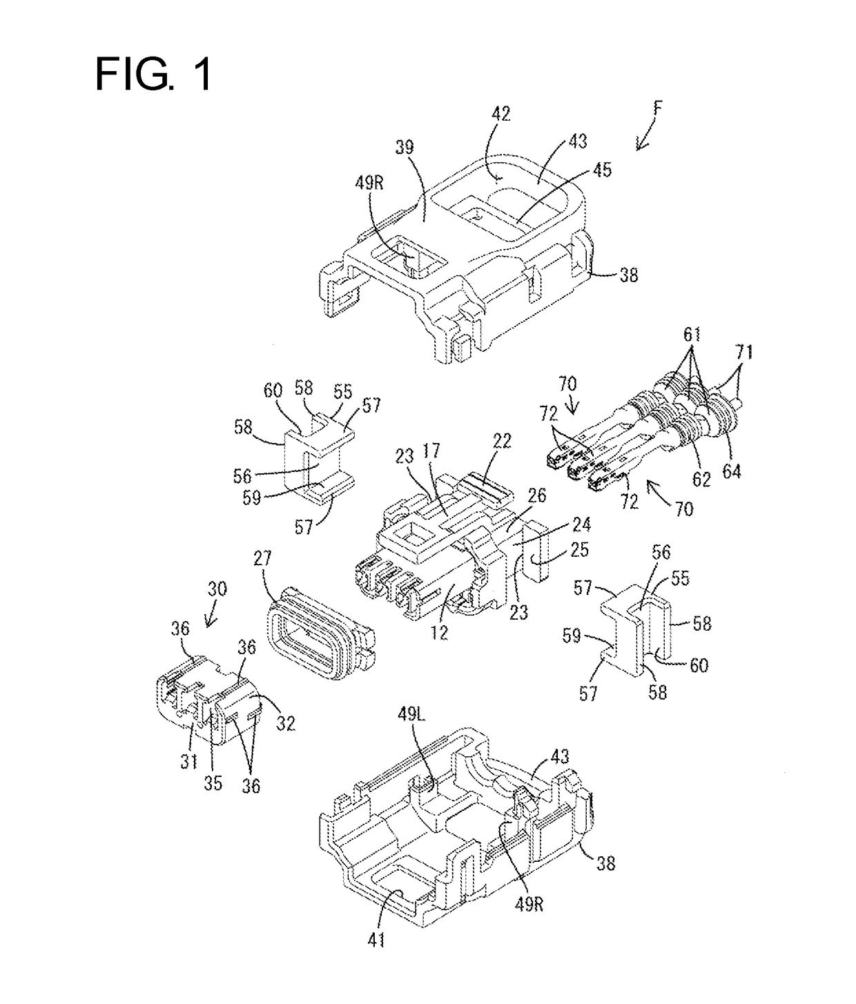 Connector