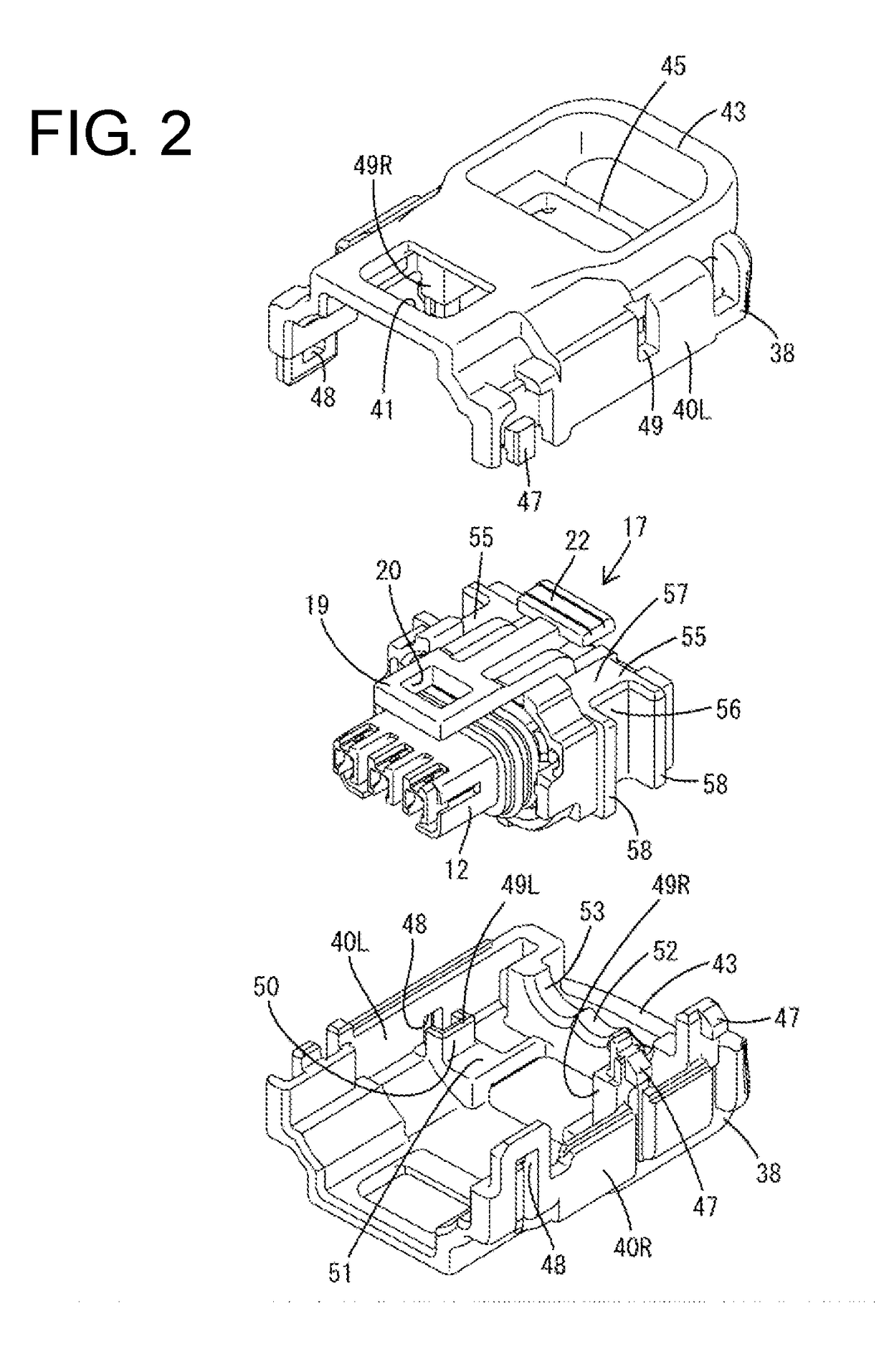 Connector