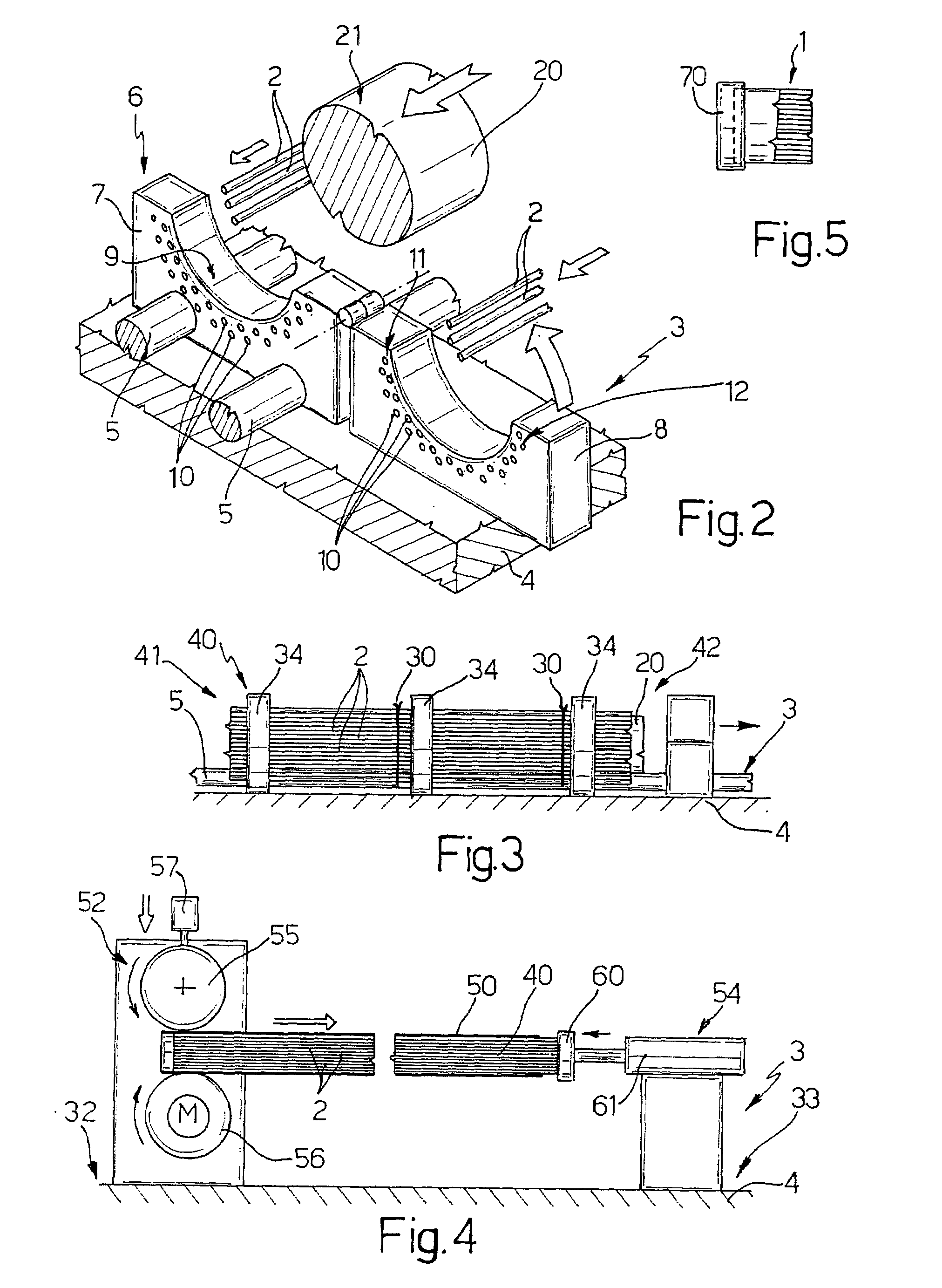 Method of producing superconductors