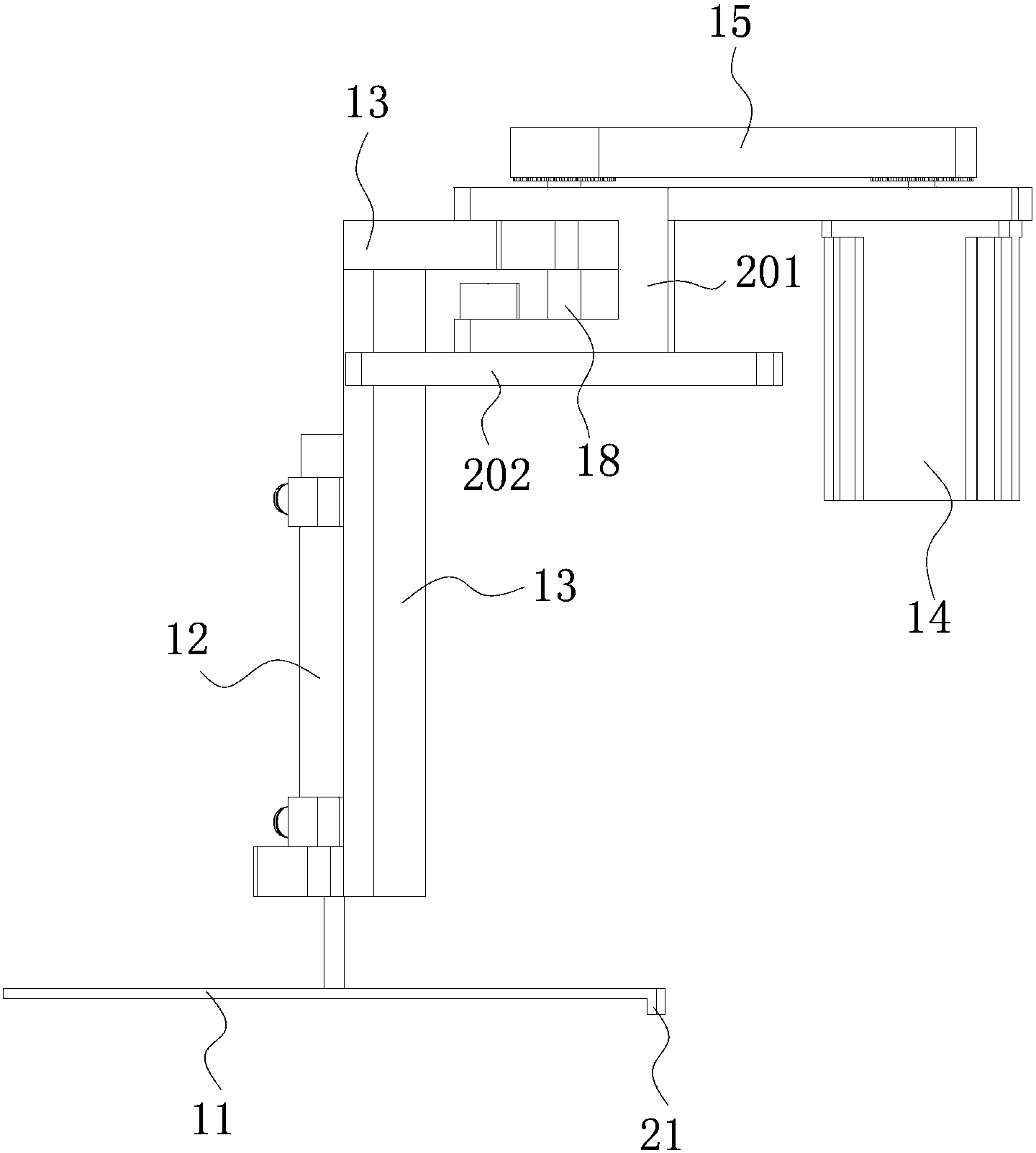 Sewing machine, sewing auxiliary device and sewing method