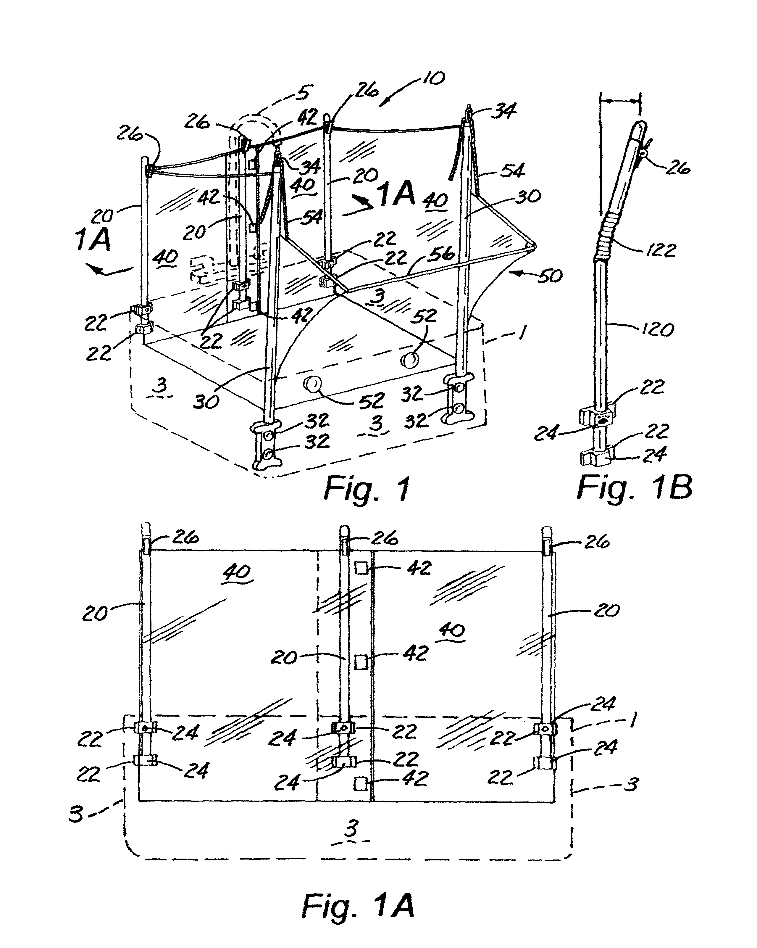 Sink enclosure for bathing pets