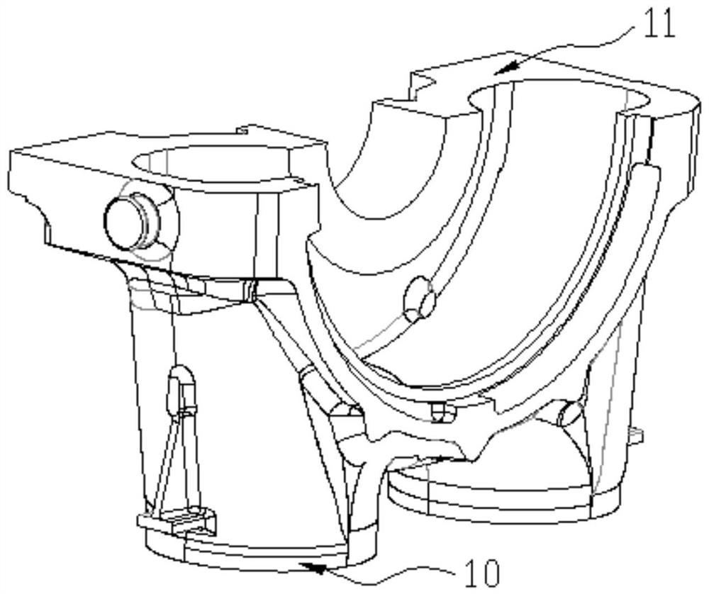 A Casting Method for Preventing Nozzle Defects of Cylinder Castings