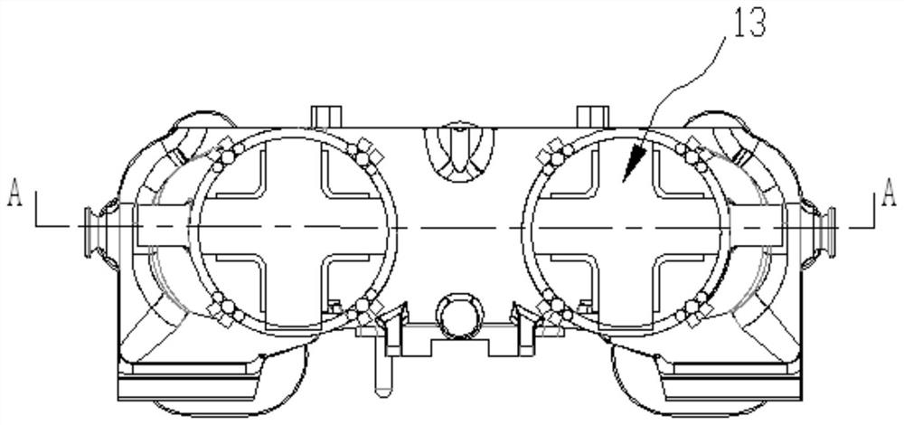 A Casting Method for Preventing Nozzle Defects of Cylinder Castings