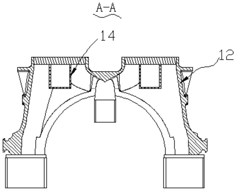 A Casting Method for Preventing Nozzle Defects of Cylinder Castings