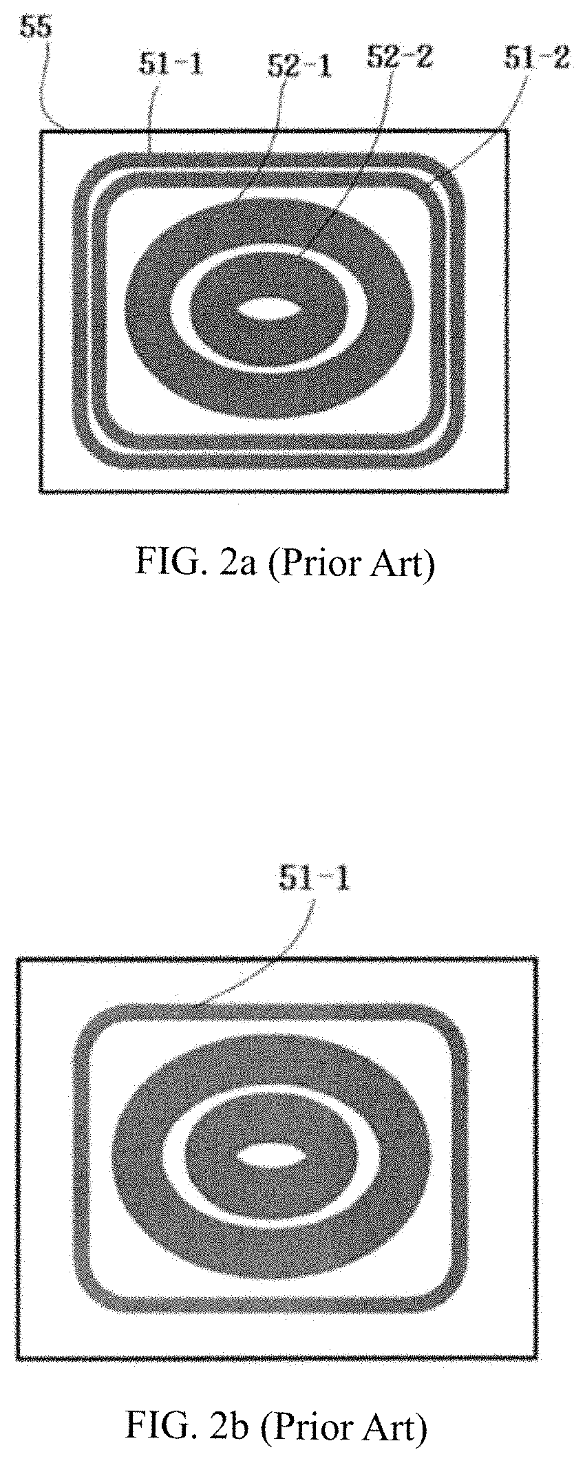 Wireless communication antenna structure for both heat dissipation and radiation