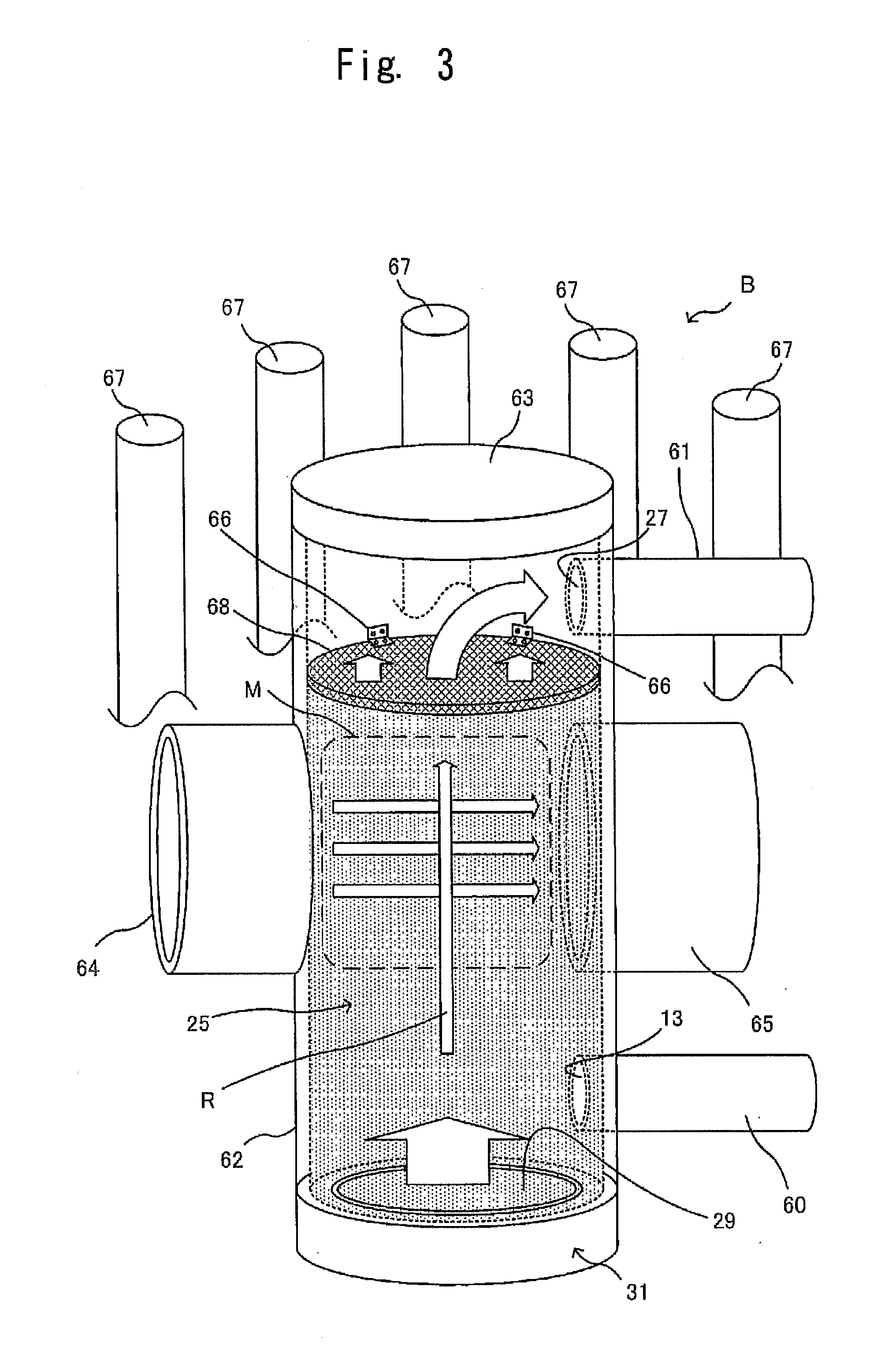 Water that expresses pathogen-resistance genes (pr gene clusters) to encode plant immunoproteins, a method of preventing plant diseases using the water, and a device for producing the water