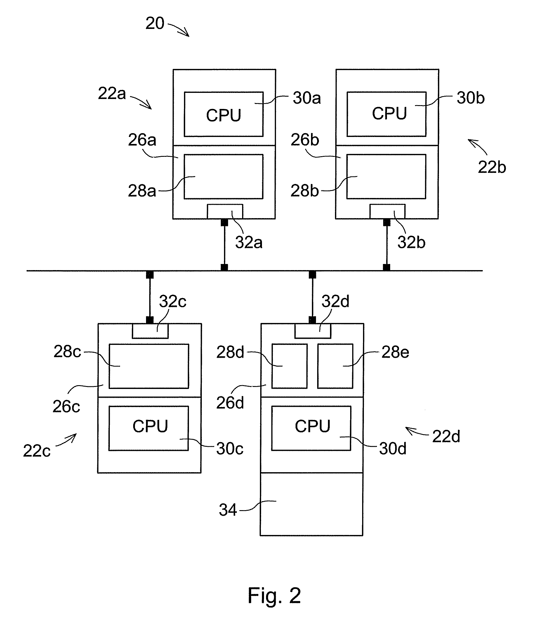 Control system for controlling an industrial robot