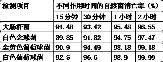 Sponge vegetable tallow mesh membrane material for purifying air and preparation method of sponge vegetable tallow mesh membrane material