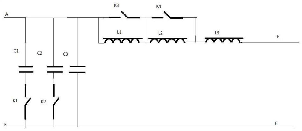 A common interface communication reconfiguration device and communication control method