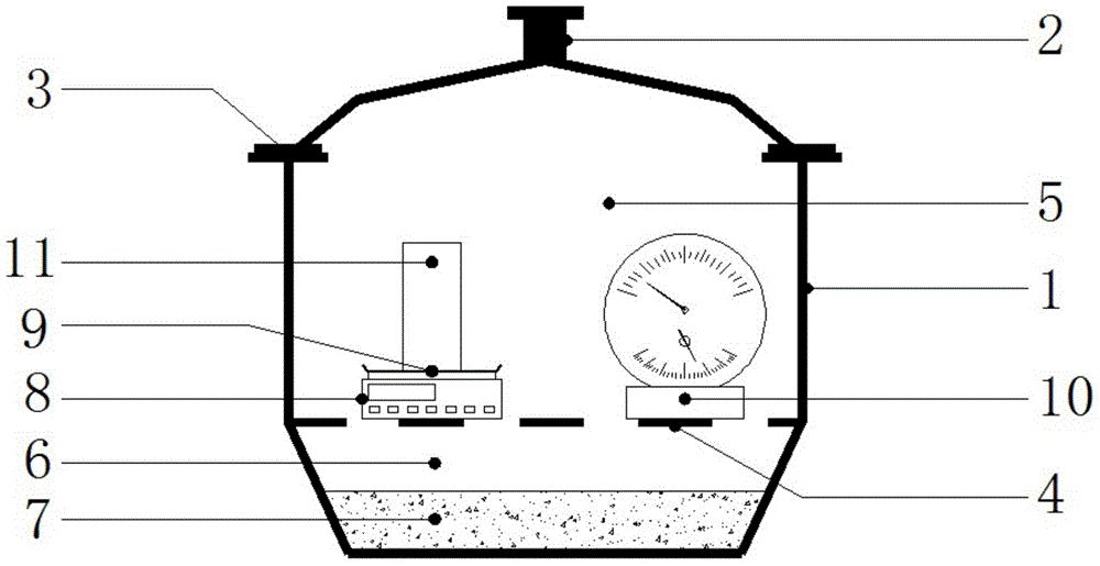 Combined Test-Numerical Analysis Method for Unsaturated Soil Relative Permeability Coefficient