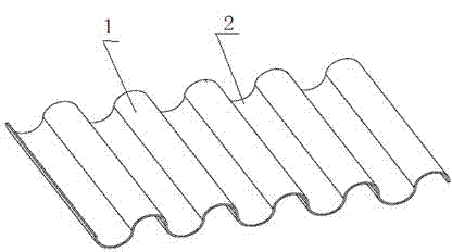 Moisture capture device