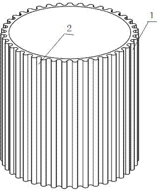 Moisture capture device