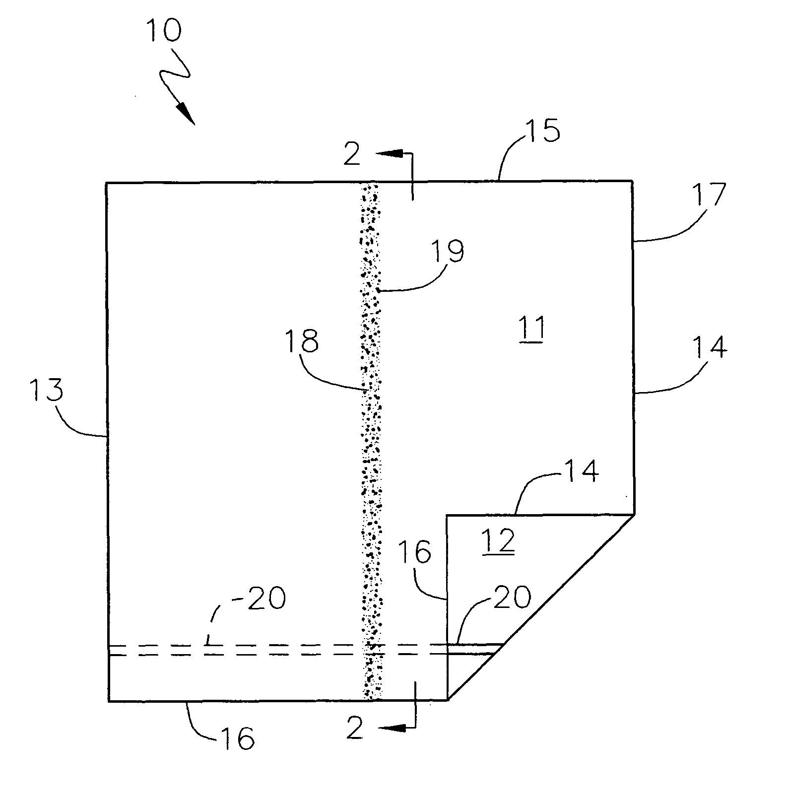 Tear initiation and directional tear films and packages made therefrom