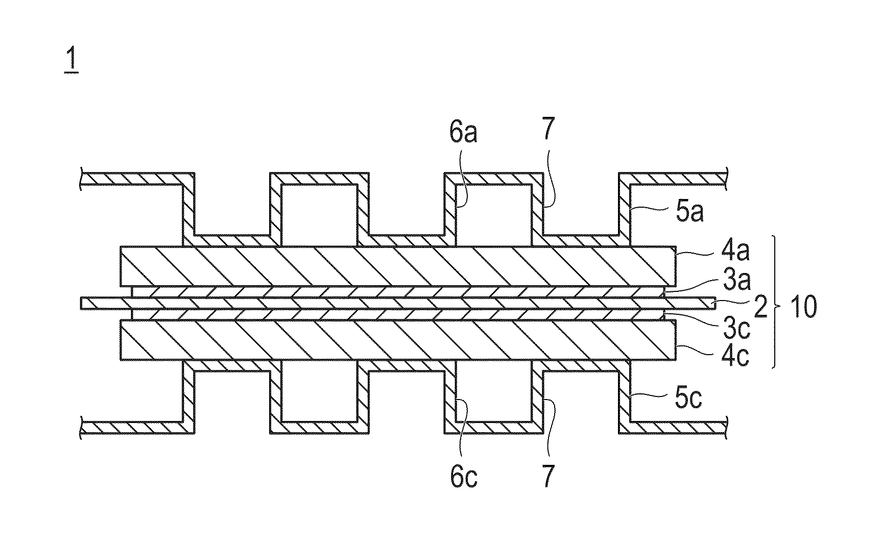 Catalyst and electrode catalyst layer, membrane electrode assembly, and fuel cell using the catalyst