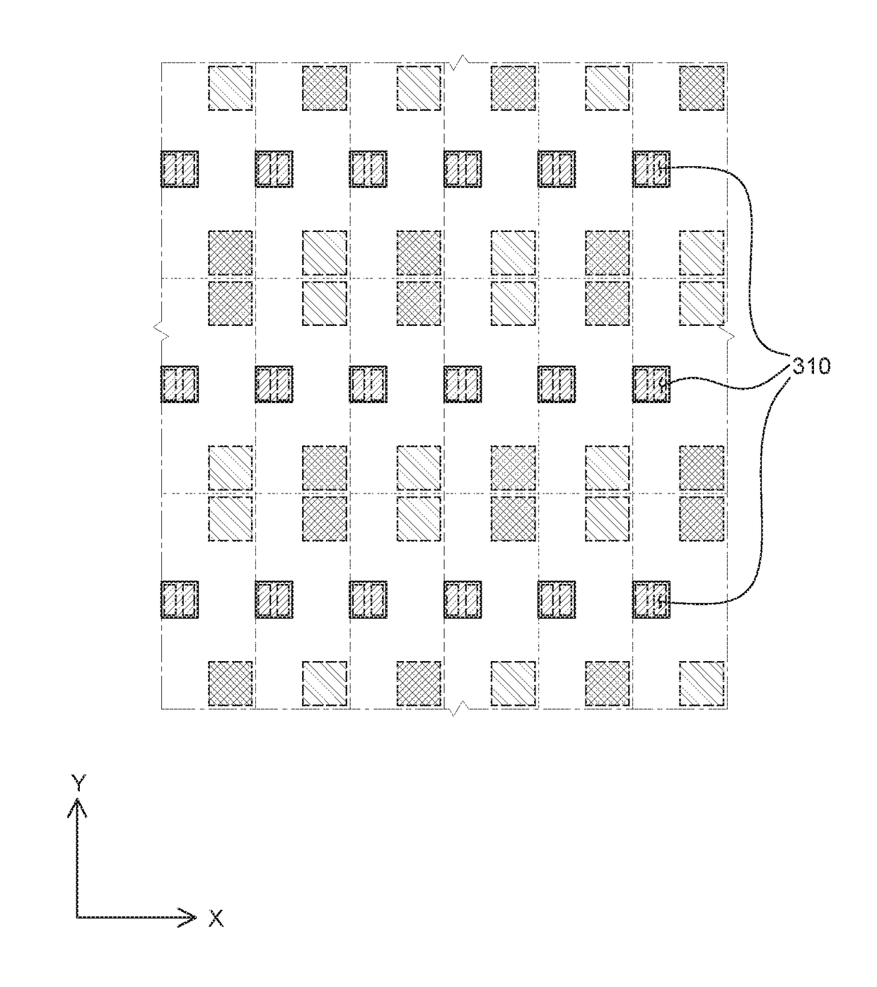 Organic light emitting display device